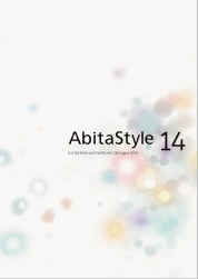 AbitaStyle14 カタログイメージ