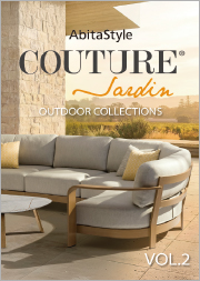 OUTDOOR COLLECTIONS カタログイメージ